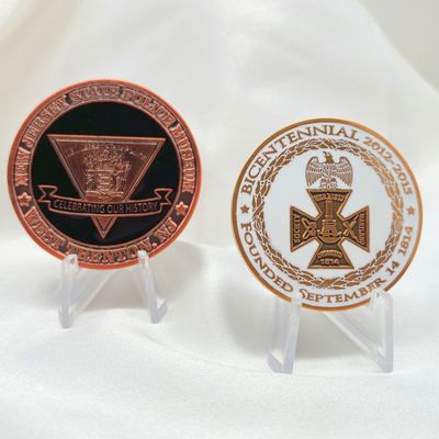 acheter Monnaie commémorative en alliage de zinc sur mesure pour souvenirs et objets de collection online manufacture