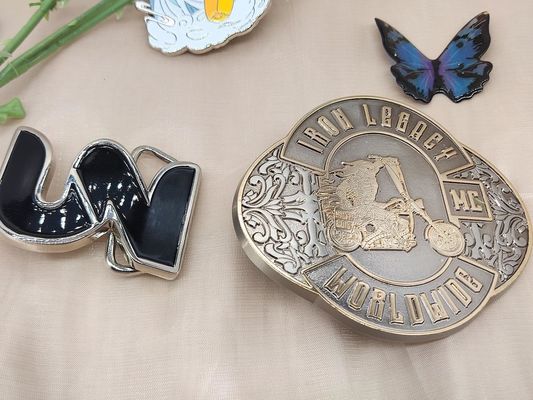 China's leading product market Belt Buckle product, with strict quality control Belt Buckle factory