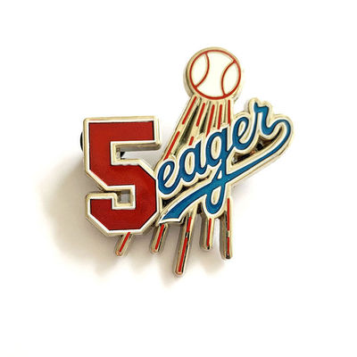 acheter Emblèmes à épingles pour l'identification Emblèmes à épingles personnalisés pour les écoles Entreprises et organisations online manufacture