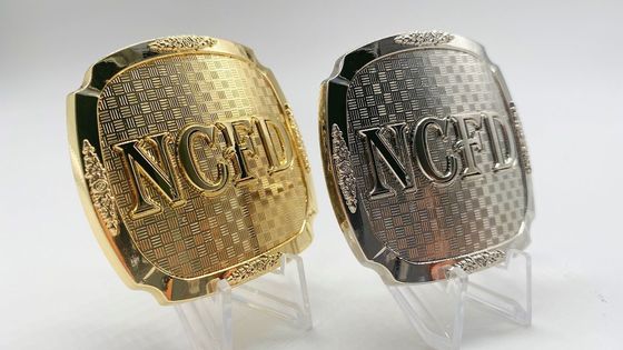 acheter Boucle de ceinture personnalisée occidentale en alliage de zinc avec une forme personnalisée et une taille de 3,5 pouces pour hommes online manufacture