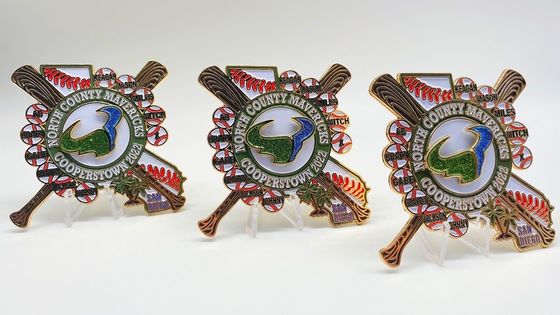 acheter Des épingles de lapel en émail doux de 1,5 pouces pour la marque online manufacture