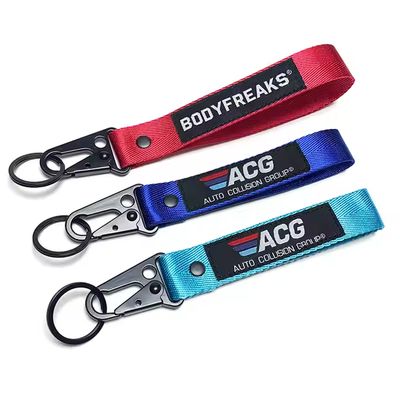 acheter High quality  Custom Logo Neck Strap Lanyard Sling Id Badge Holders online manufacture