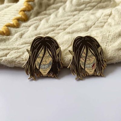 High Added Value Custom Pin Badges for Schools Companies and Organizations