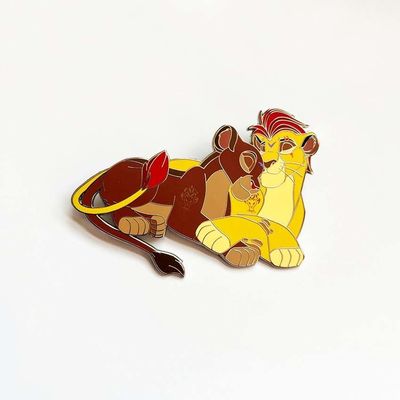 acheter Épinglettes personnalisées de style art populaire pour l'identification des membres dans les organisations online manufacture