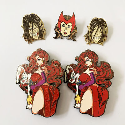 acheter Badges de broches broches personnalisées pour les écoles Entreprises et organisations online manufacture