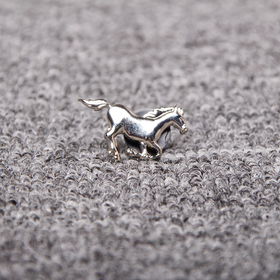Custom Metal Lapel Pins Badges with Hard or Soft Enamel Gold Silver Copper Finish
