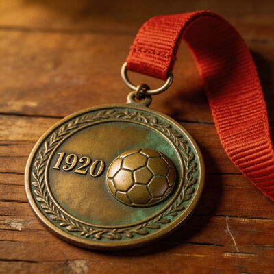 acheter Médaille personnalisée de haute qualité – Alliage de zinc avec plusieurs options de couleur/taille – Parfait pour les récompenses sportives online manufacture