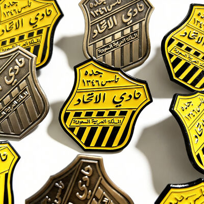 acheter Épinglettes personnalisées en gros de 35 mm, épaisseur de 1,5 mm, avec un délai d'échantillonnage rapide de 5 à 7 jours. online manufacture