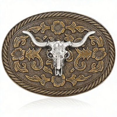 acheter Boucle de ceinture personnalisée en alliage de zinc avec votre logo et une taille de 3,5 pouces pour un style personnalisé. online manufacture