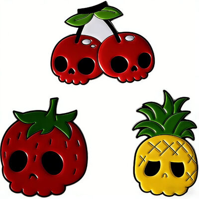 acheter Les épingles à revers en métal en gros sont personnalisées avec votre logo, vos couleurs brillantes et votre choix de tailles. online manufacture