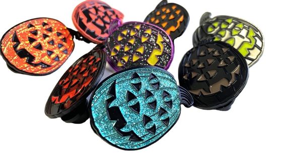Custom Soft Enamel Lapel Pins with Logo - Iron & Zinc Alloy