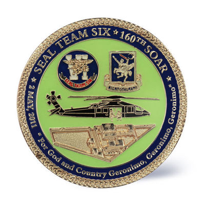 Un bon prix. pièces de défi personnalisées en laiton avec gravure et taille de 2,25 pouces pour cadeaux d'affaires en ligne