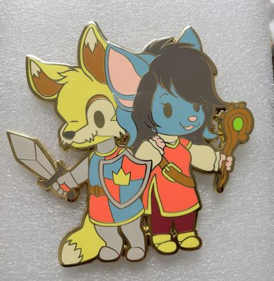 Taille personnalisée Silver Plating Basketball Lapel Pin avec embrayage papillon pour cadeaux personnalisés