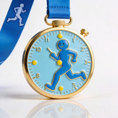 Un bon prix. Médailles de sport en alliage de zinc et en bronze plaqué or ou argent personnalisées en gros. en ligne