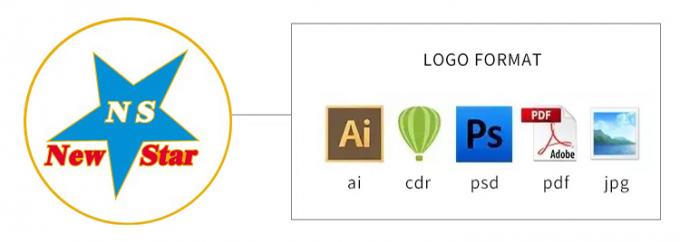 Une broche en émail personnalisée sans brille minimale 3