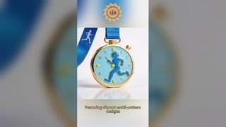 Médaille、